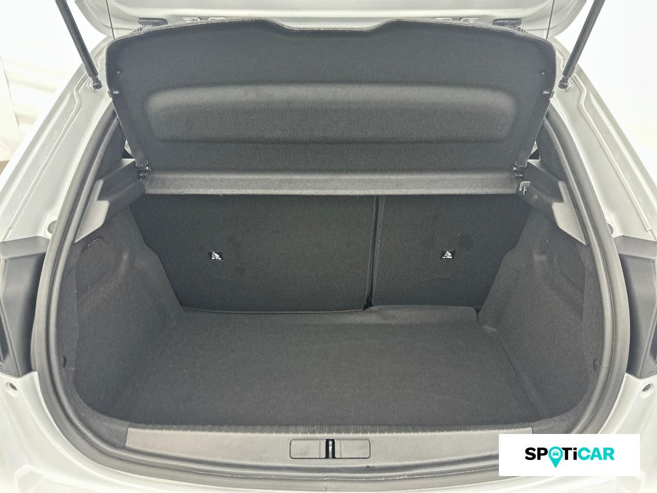 Peugeot 208 1.2 100ch s&s style — photo 6