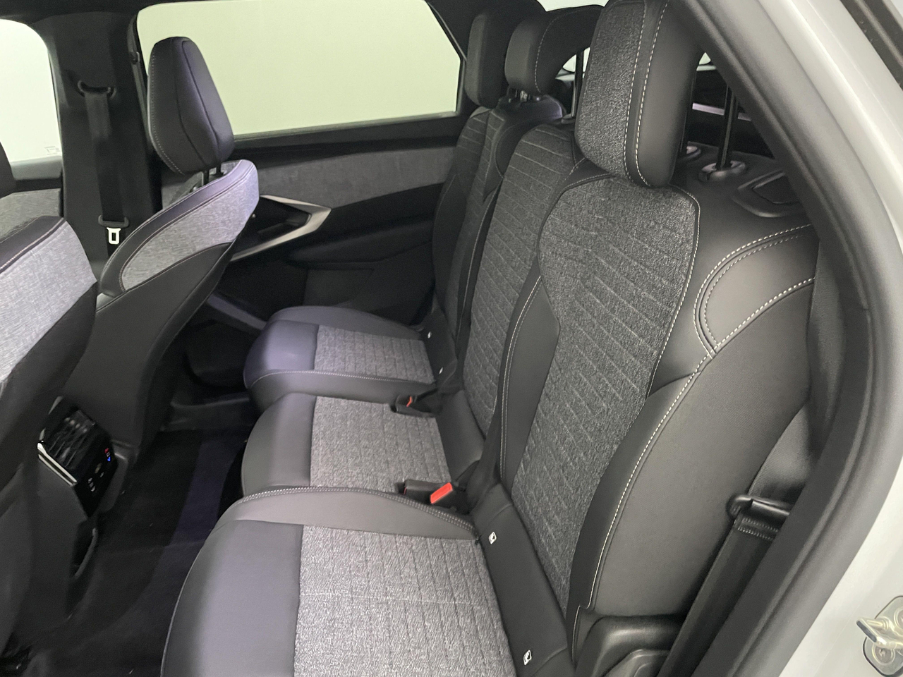 Peugeot 5008 — photo 10