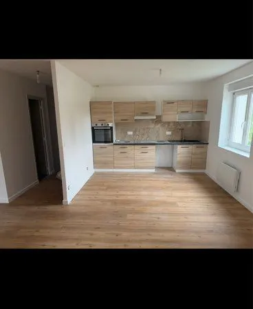 Appartement 100m2