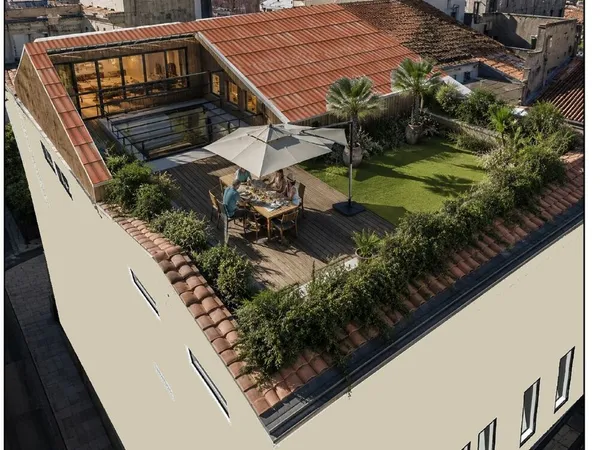 726m2 reception + logement a finaliser - Merignac