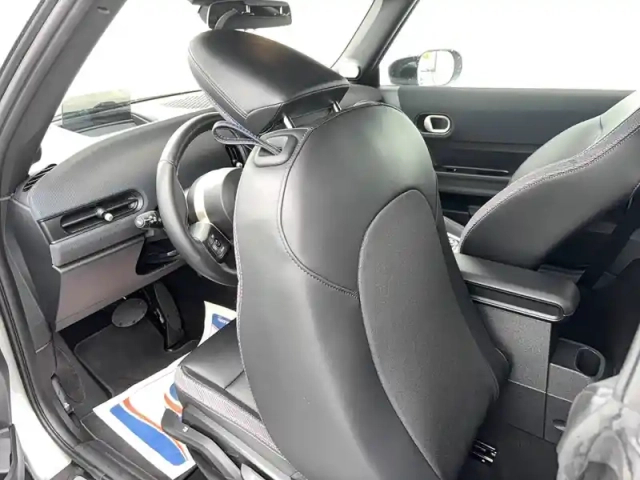 Mini Cooper cabriolet c 163 ch dkg7 — photo 116