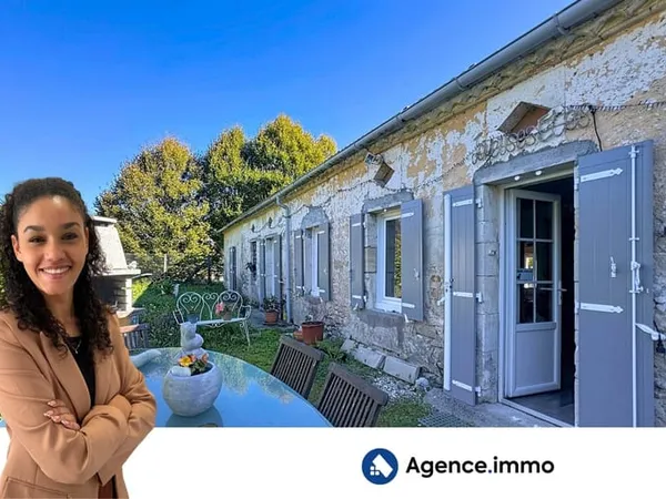 BAYA - Maison de campagne