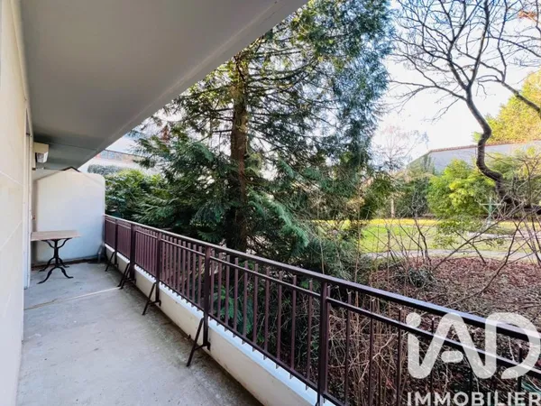 Appartement 3 pièces 74 m²