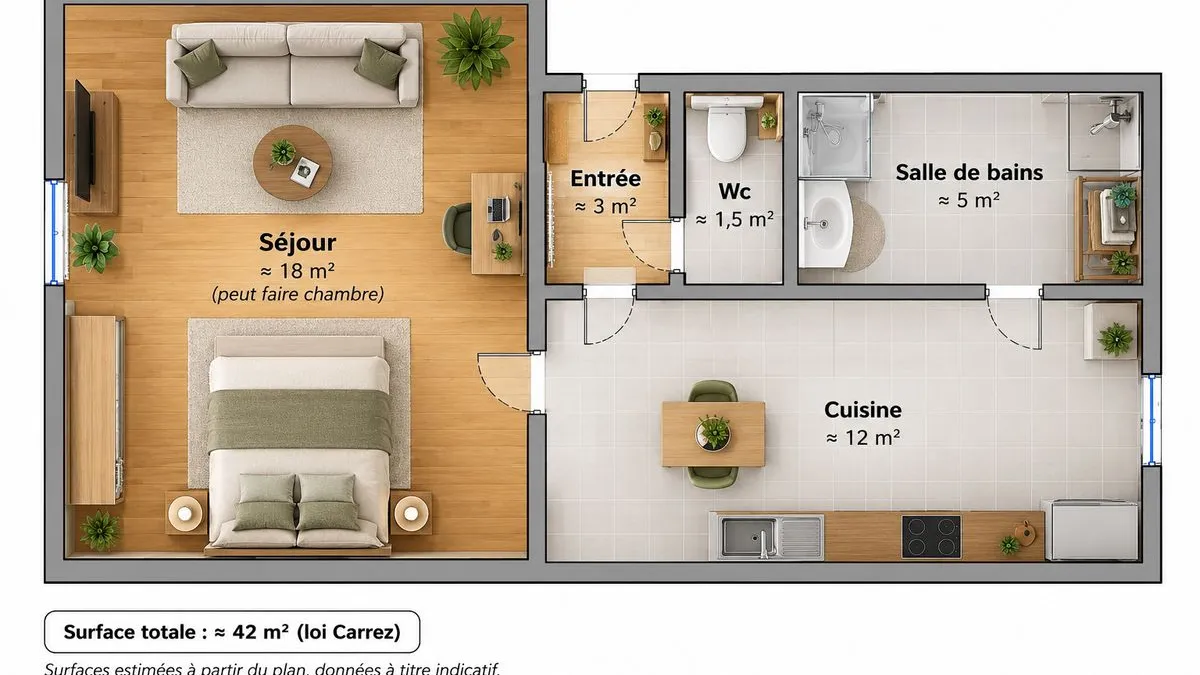 Photo 1