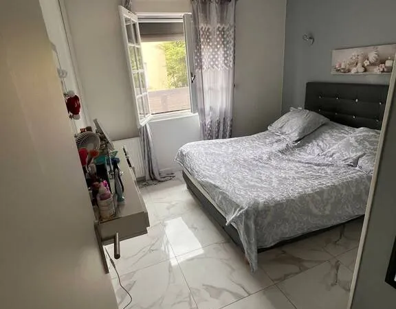 Maison 4 pièces 78 m²