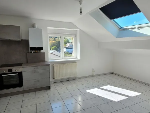 Appartement 3 pièces 44 m²