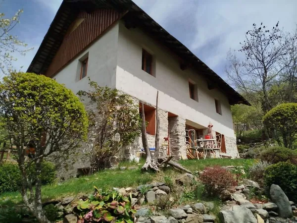 Belle maison entièrement rénovée