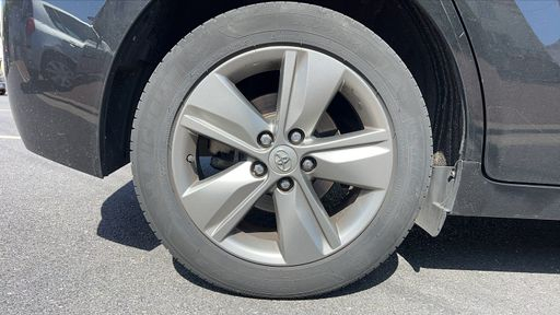 Toyota Verso 2.2 D-4D 150 A 5pl - Skyview – 2014 – 113971 km – Diesel – Boîte Automatique — photo 40