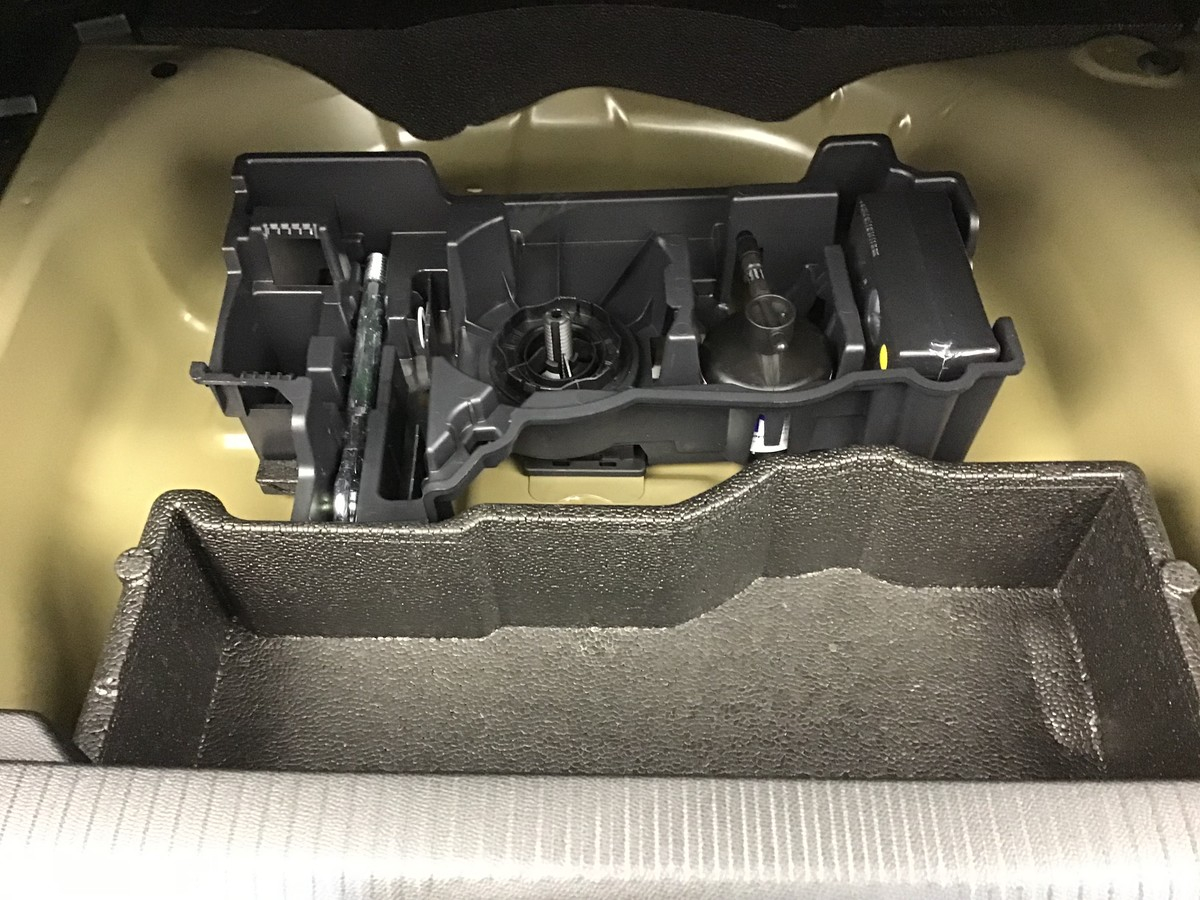 Peugeot 2008 — photo 28
