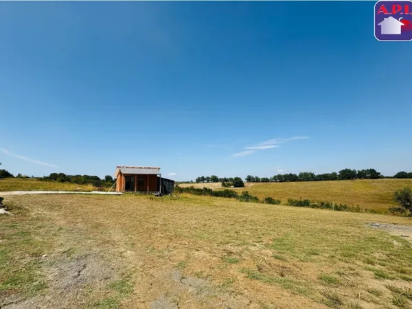Terrain 3152 m²