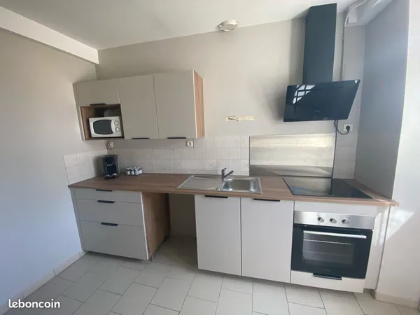 Location maison de bourg