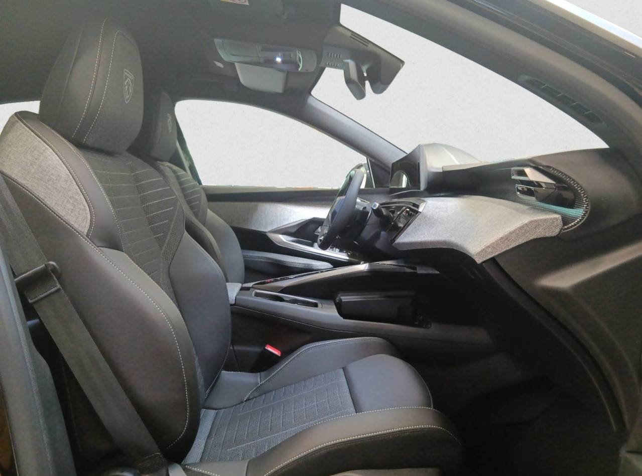 Peugeot 3008 — photo 19