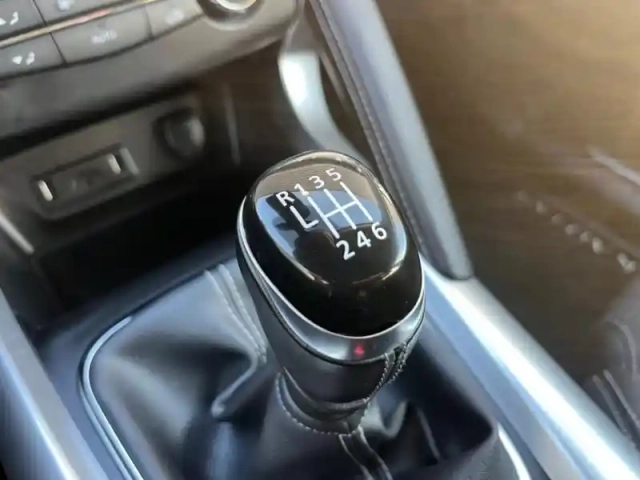 Renault Kadjar 1.2 tce 130ch energy intens — photo 14
