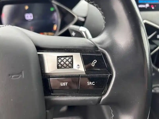 Ds Ds 3 ds3 crossback puretech 155 eat8 — photo 20