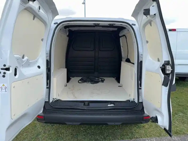 Renault Kangoo Van e-tech electrique fg tole l1 ac11 gsr2 — photo 17