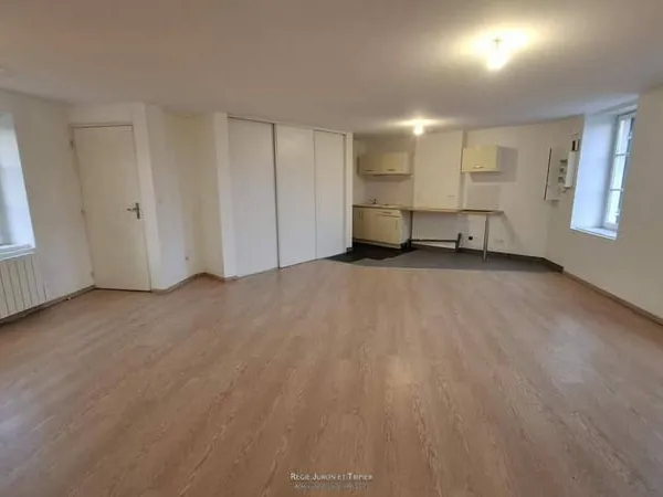 Appartement 3 pièces 74 m²