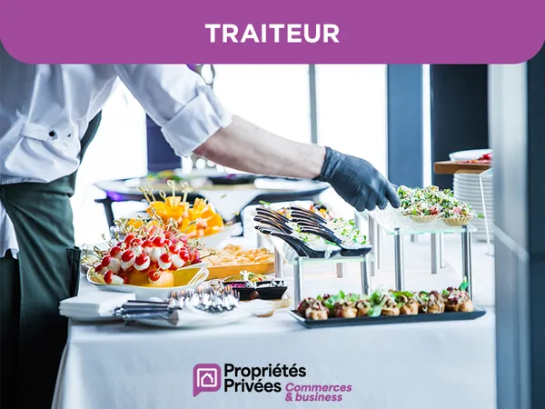 78 - YVELINES -TRAITEUR - EVENEMENTIEL