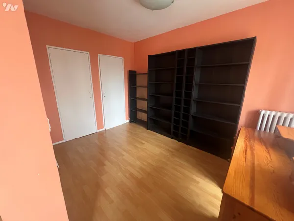 Appartement 4 pièces 68 m²