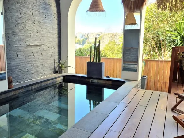Cannes Bas Petit Juas Maison 210 M2