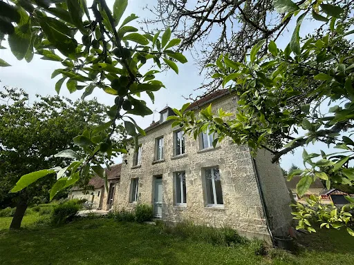 Maison 5 pièces 111 m²