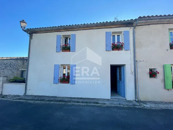 Maison à vendre montpon menesterol 24700 villefranche de lonchat investissement locatif