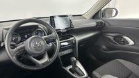 Toyota Yaris Cross 116h Dynamic MY22 — photo 25