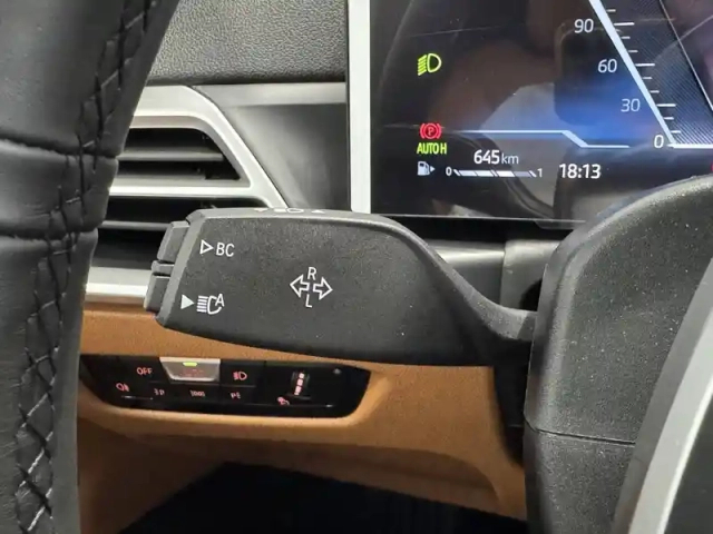 Bmw Serie 4 gran coupe 420d xdrive — photo 32