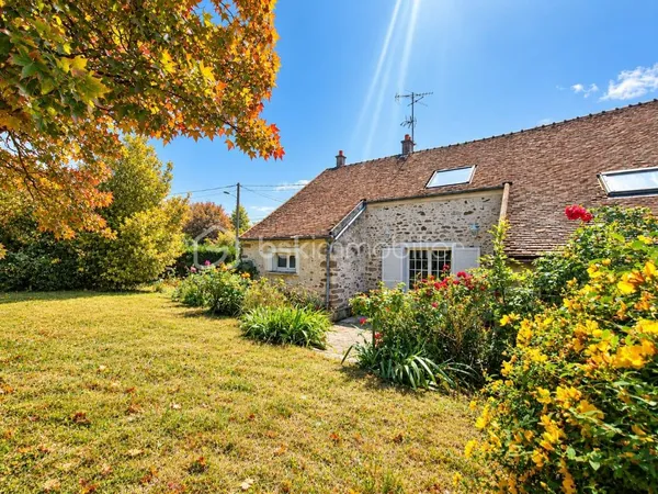 Maison 5 pièces 135 m²