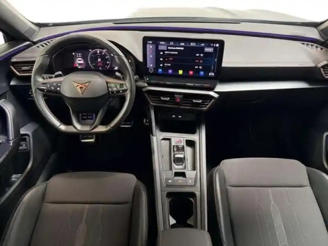 Cupra Formentor 1.4 e-hybrid 245 ch dsg6 vz — photo 7