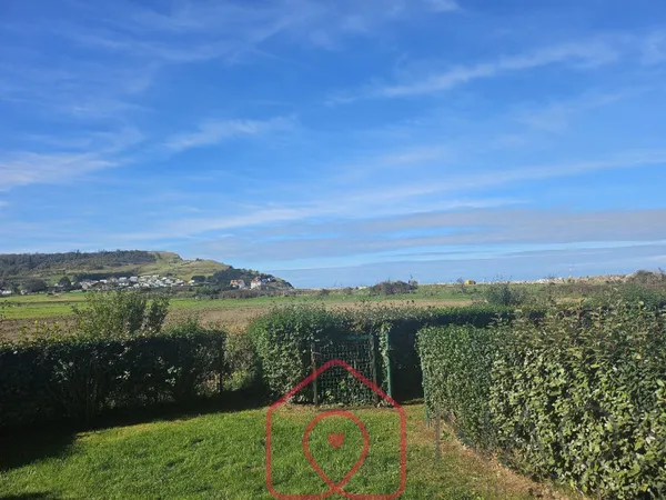 Appartement en résidence 3 pièces 39 m²