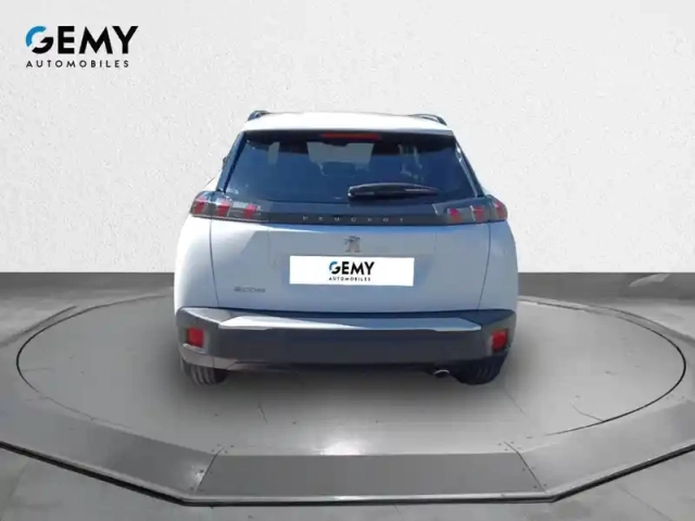 Peugeot 2008 bluehdi 110 s&amp;s bvm6 — photo 5