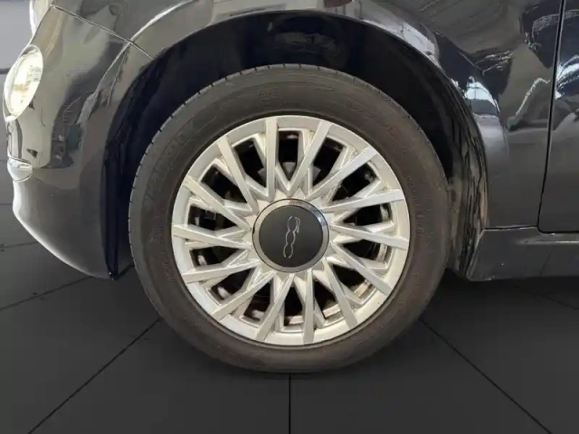 Fiat 500 1.2 8v 69ch lounge — photo 26