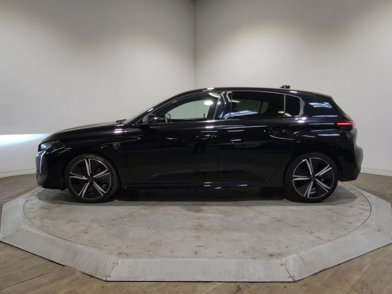 Peugeot 308 bluehdi 130ch s&s eat8 gt — photo 2