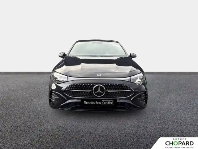 Mercedes Cla 200 8f-edct — photo 28