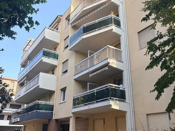 Appartement 5 pièces 108 m²