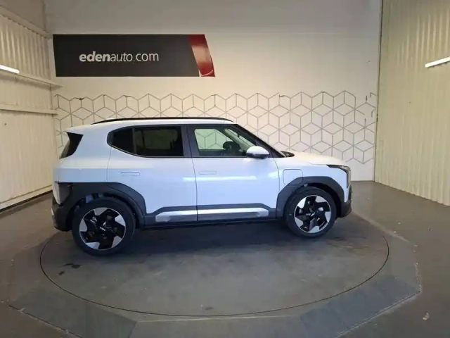 Kia Ev2 107,8 kw (145 ch) autonomie standard 42.2 kwh — photo 6