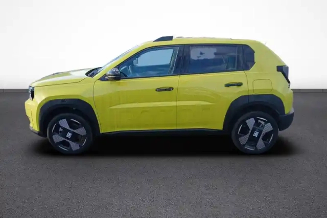 Fiat Panda grande  e 113 ch 44 kwh — photo 67