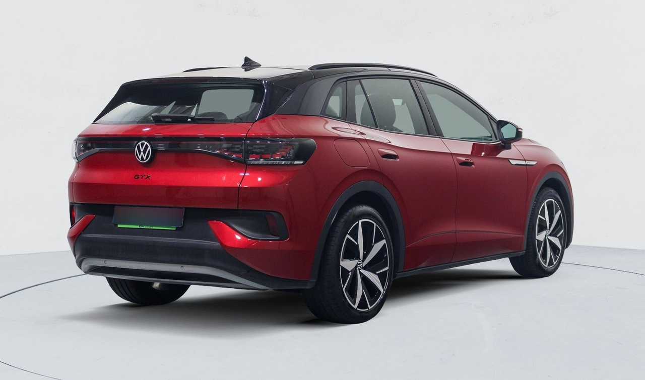 Volkswagen ID.4 — photo 5
