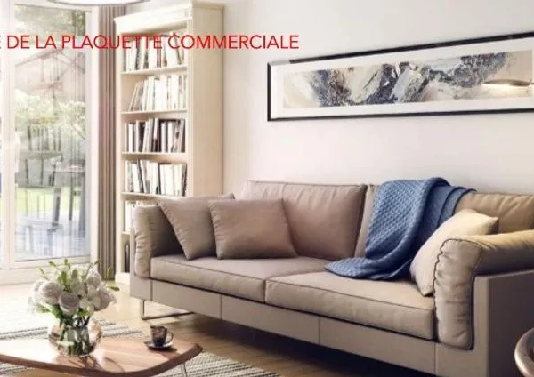 Maison de luxe 4 pièces 92 m²