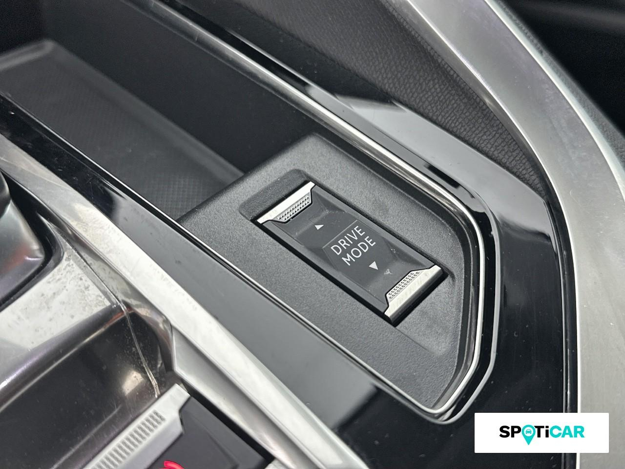 Peugeot 3008 1.5 bluehdi 130ch s&s allure pack eat8 — photo 19