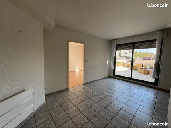 Appartement 36m2