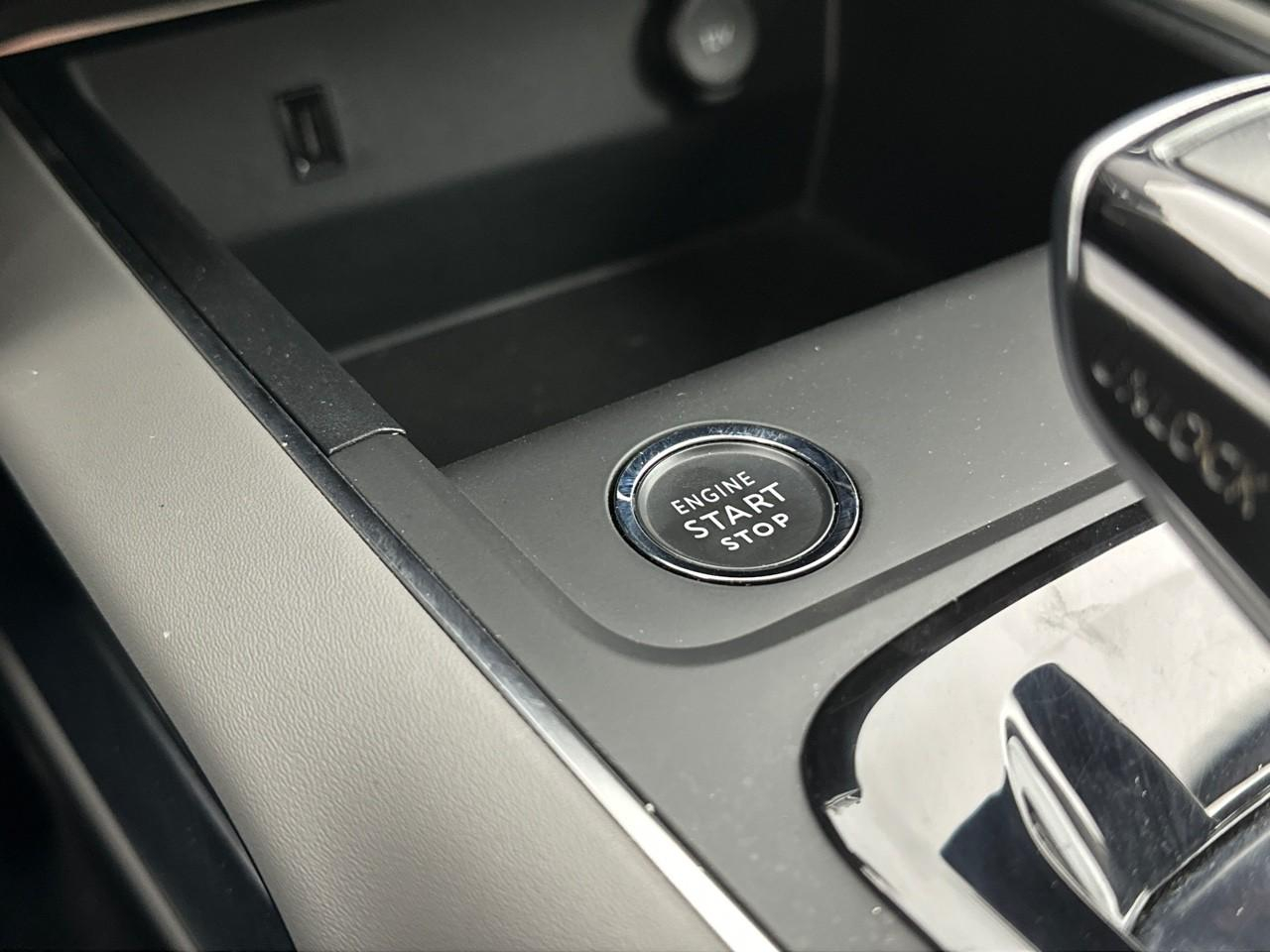 Citroën C5 Aircross puretech 130 s&s eat8 shine — photo 28