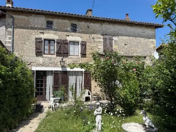 Maison 6 pièces 192 m²
