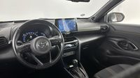 Toyota Yaris Cross 116h Trail MY22 — photo 23