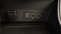 Renault Captur 1.6 E-Tech hybride 145ch Intens -21 — photo 30