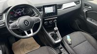 Renault Captur 1.3 TCe mild hybrid 140ch Techno — photo 15