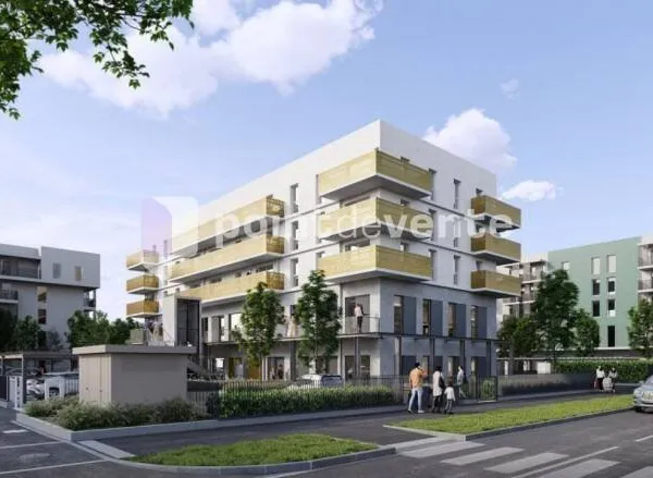 Bureaux 189 m²