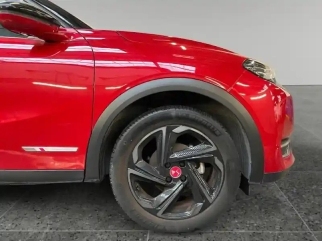Ds Ds 3 crossback puretech 100ch performance line — photo 9