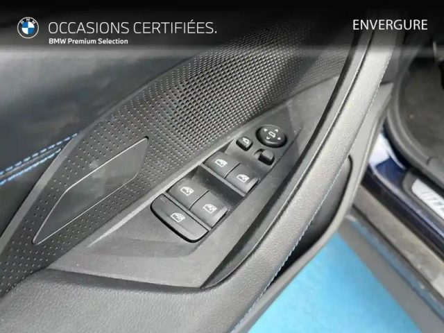 Bmw I4 edrive40 340ch m sport — photo 26