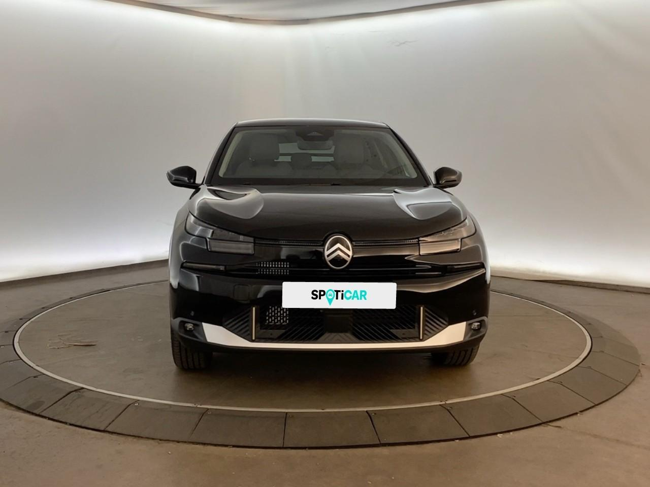 Citroën C4 hybride 145 ch e-dcs6 max — photo 2
